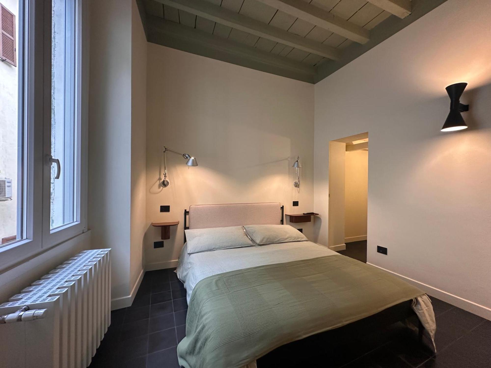 Maison Santa Sofia- Apartment