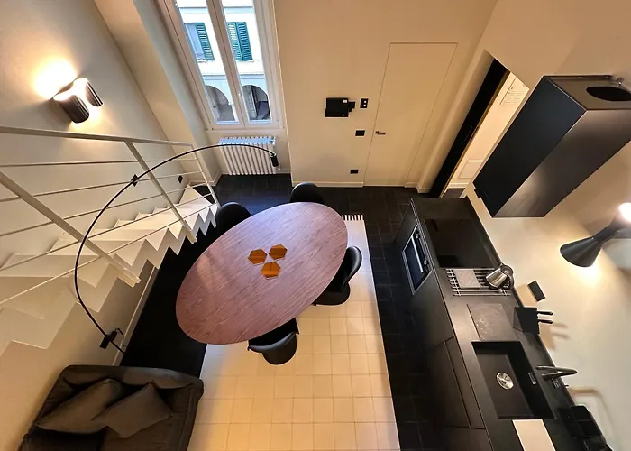 Maison Santa Sofia- Milano