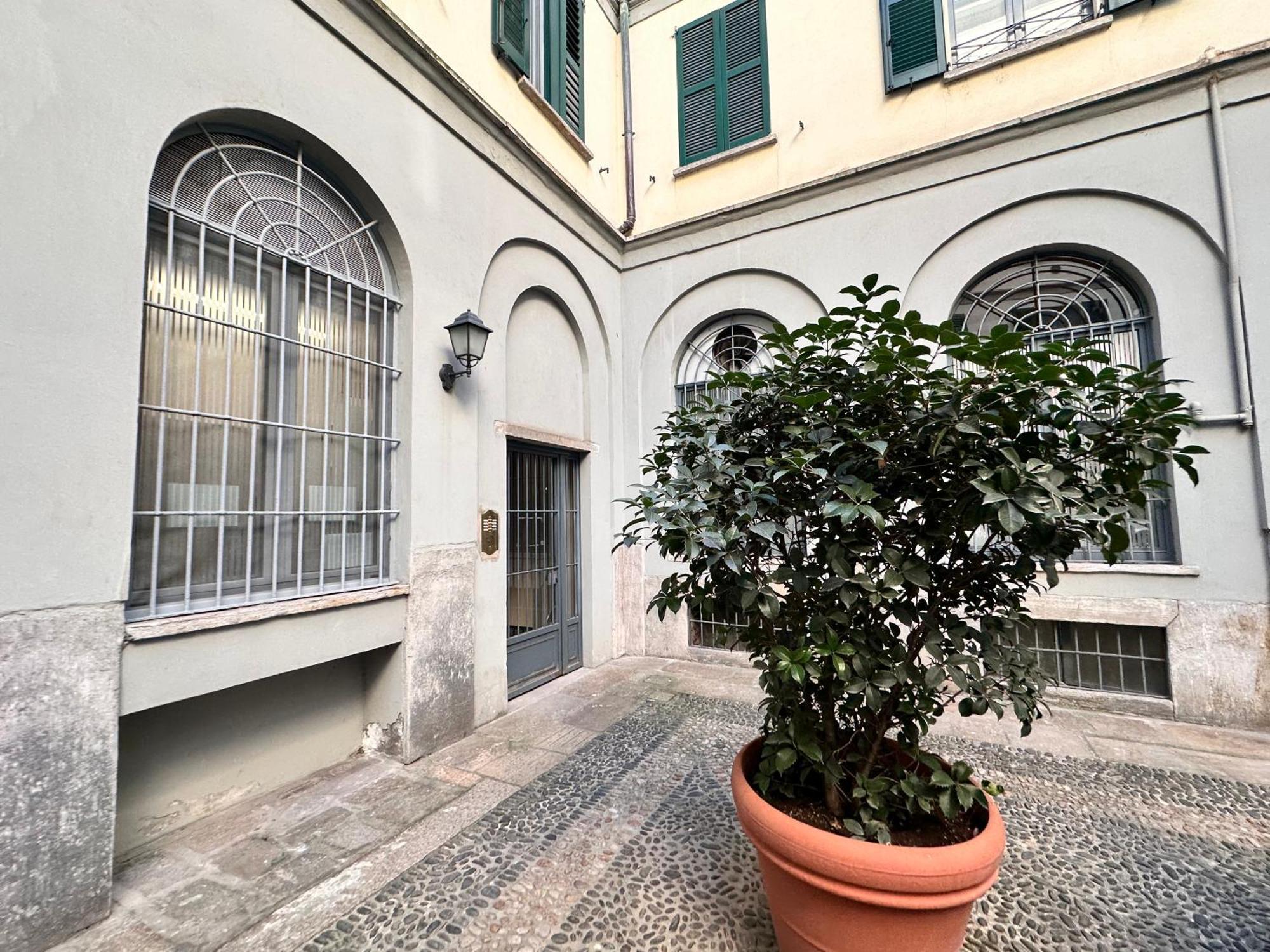 Maison Santa Sofia- * Milan