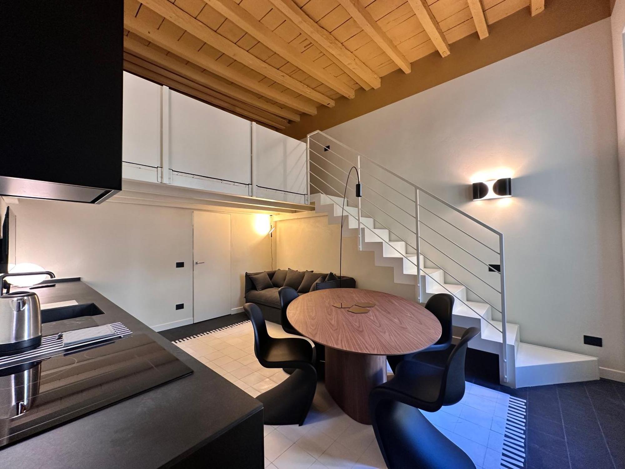 Maison Santa Sofia- * Milan