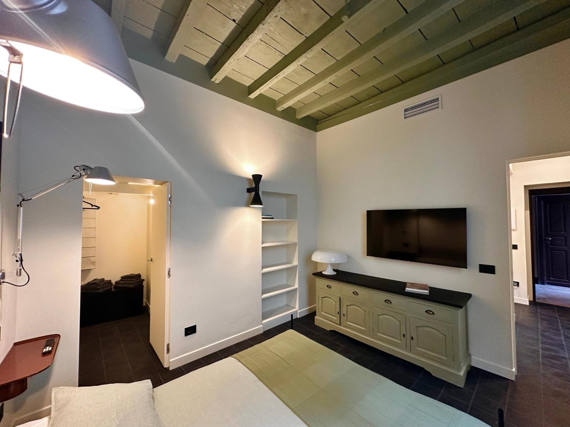 Maison Santa Sofia- Appartement