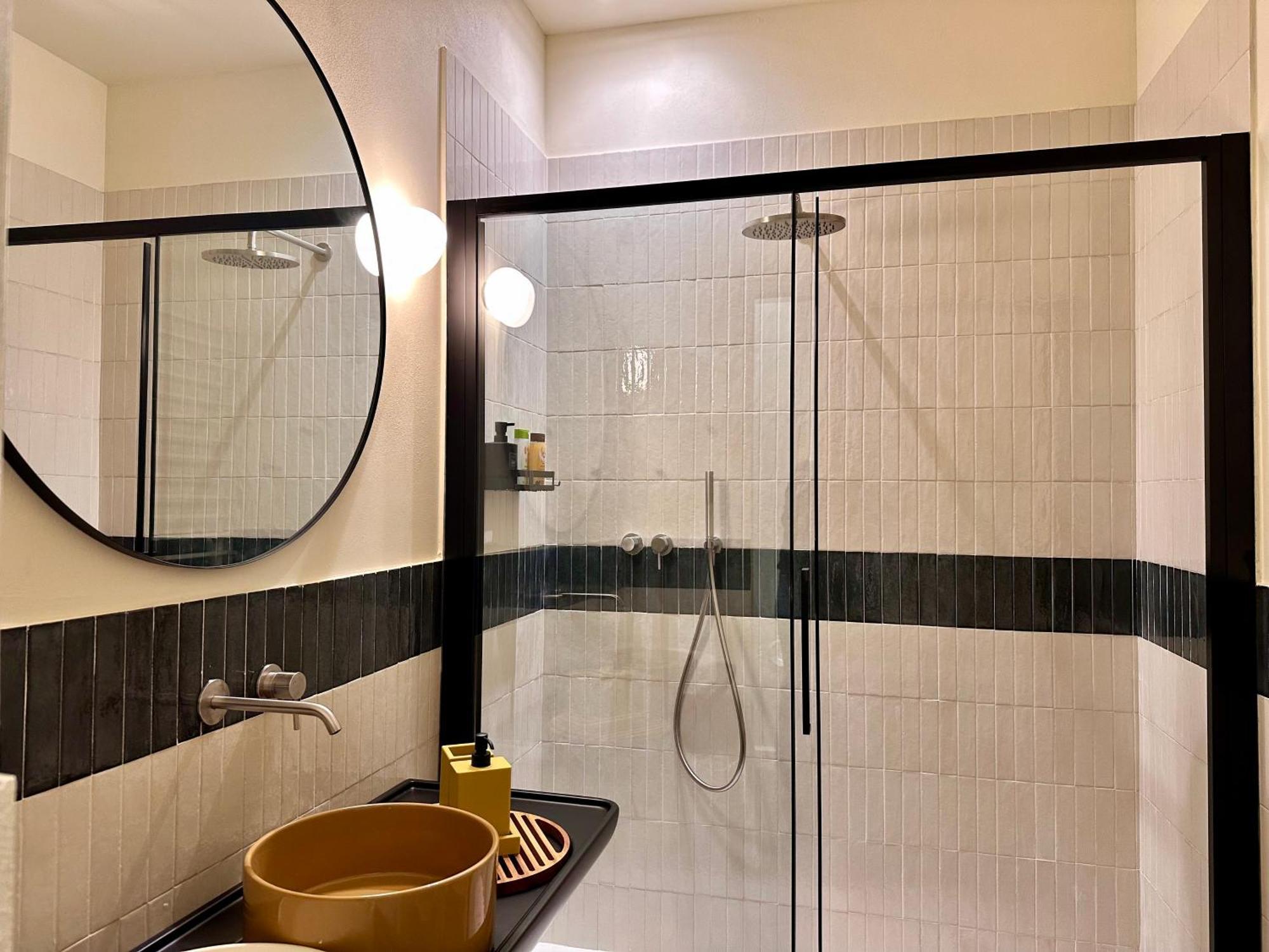 Maison Santa Sofia- Appartement *