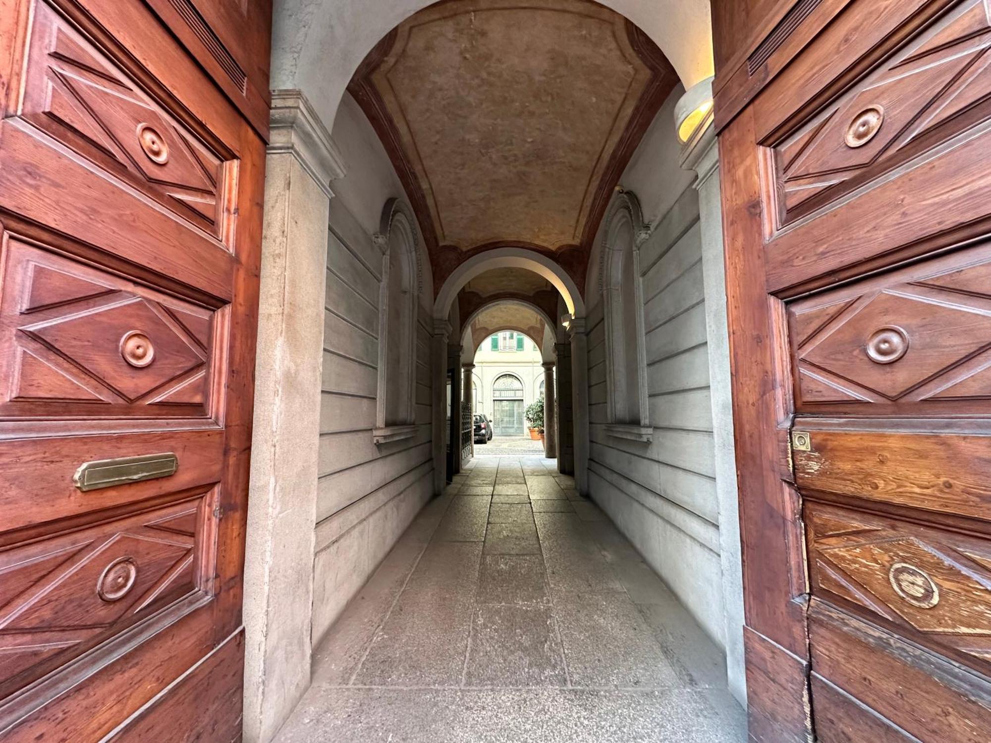 Maison Santa Sofia- Appartement Milan