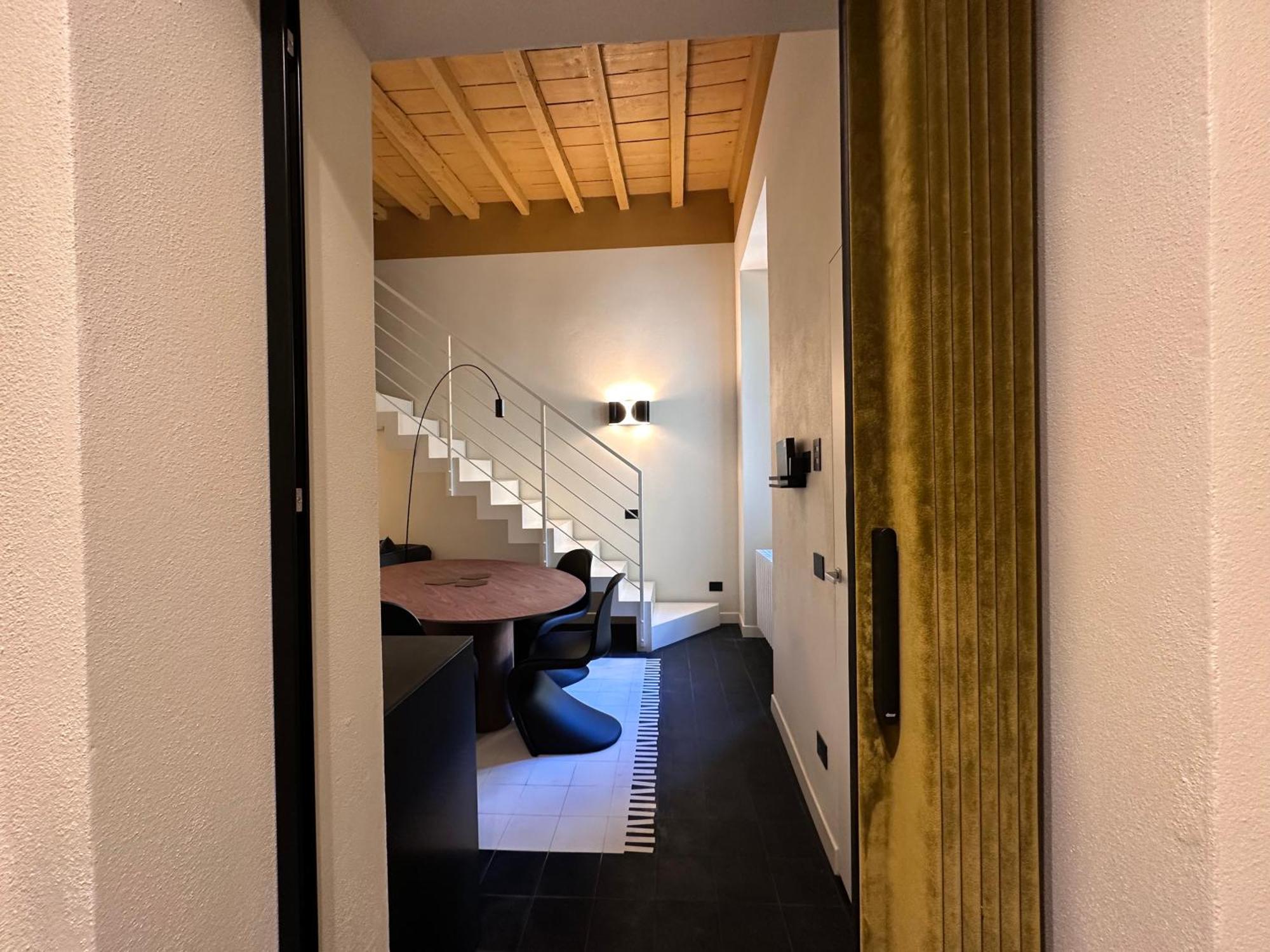 Maison Santa Sofia- Milan