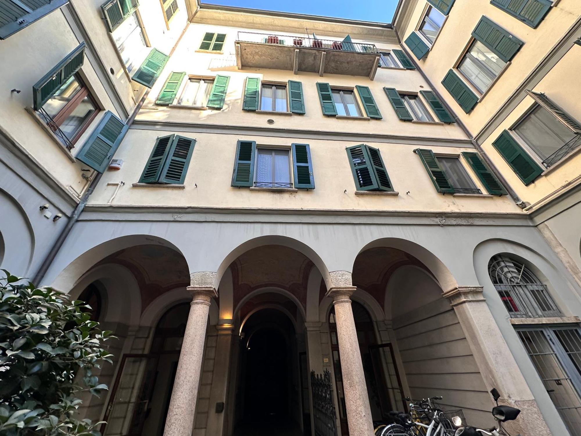 Maison Santa Sofia-