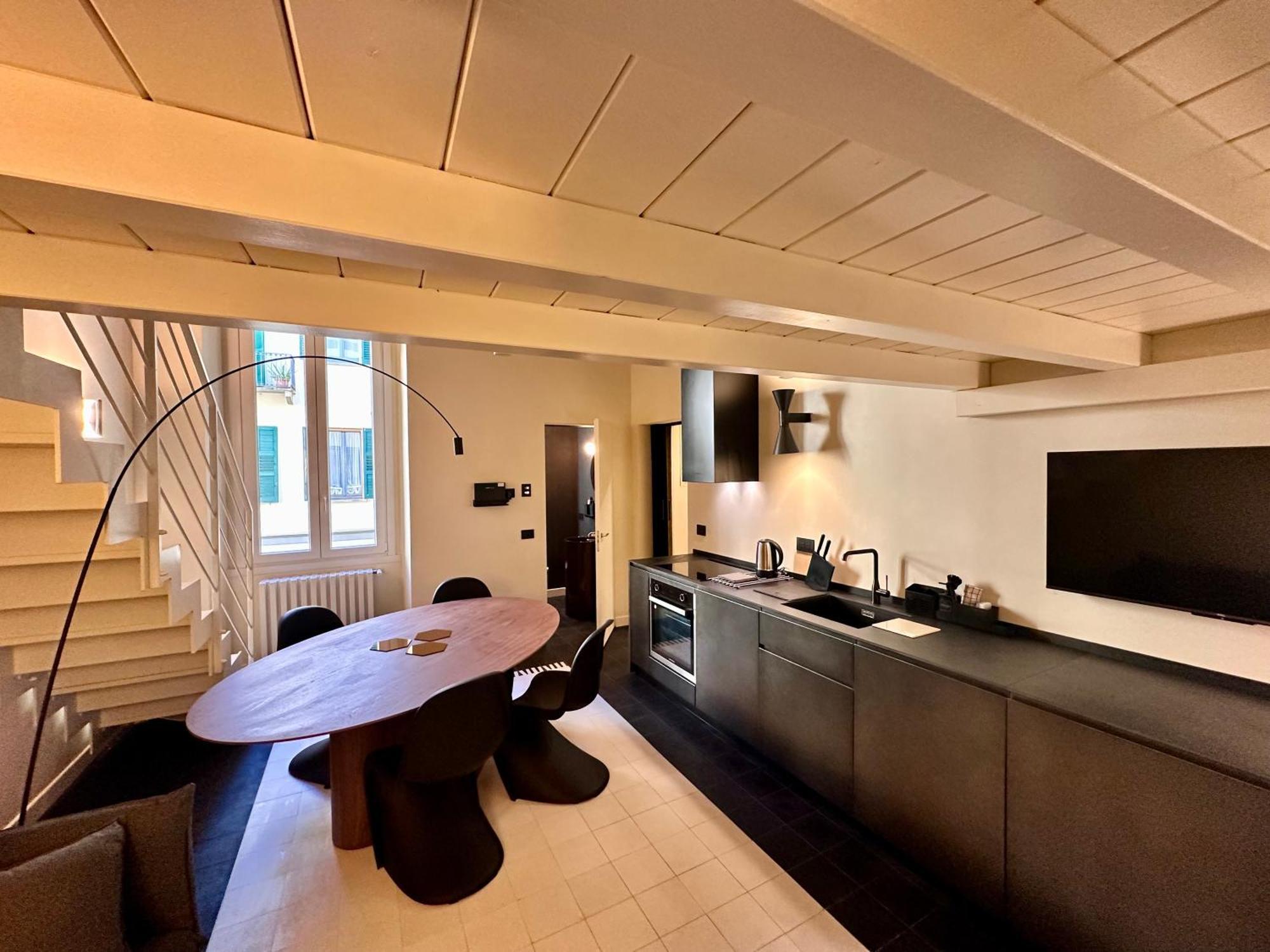 Maison Santa Sofia- Appartement Milan