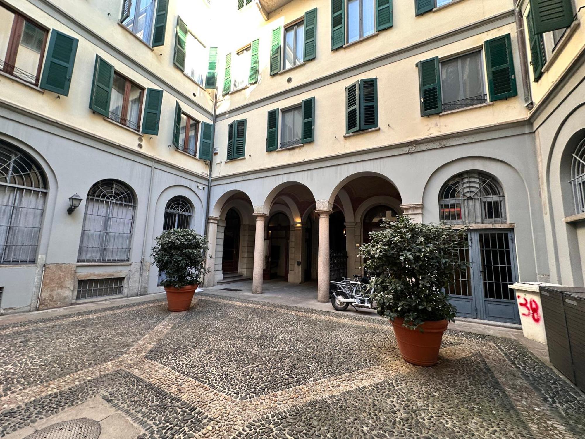Maison Santa Sofia- * Milan
