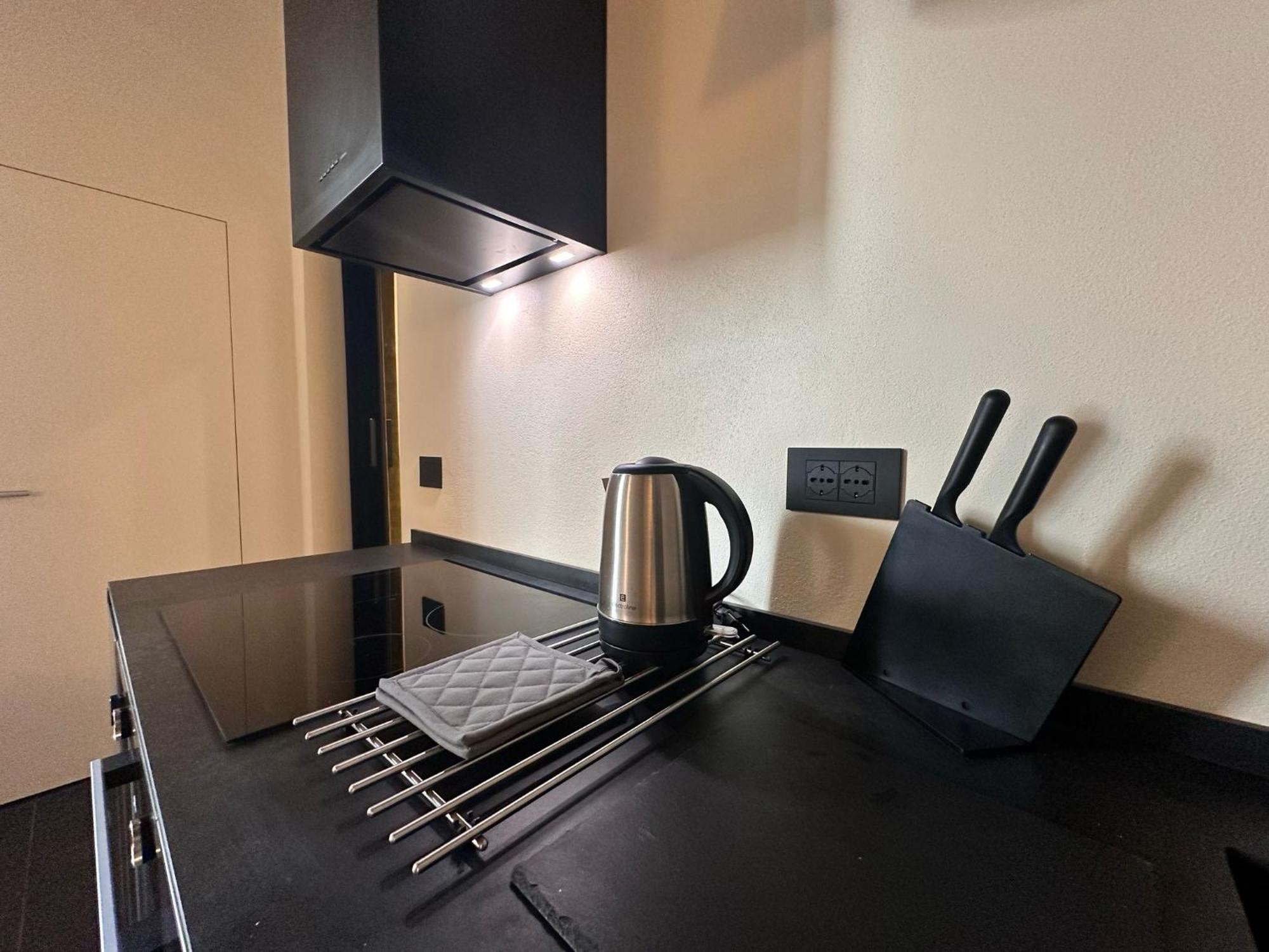 Appartement Maison Santa Sofia- Milan