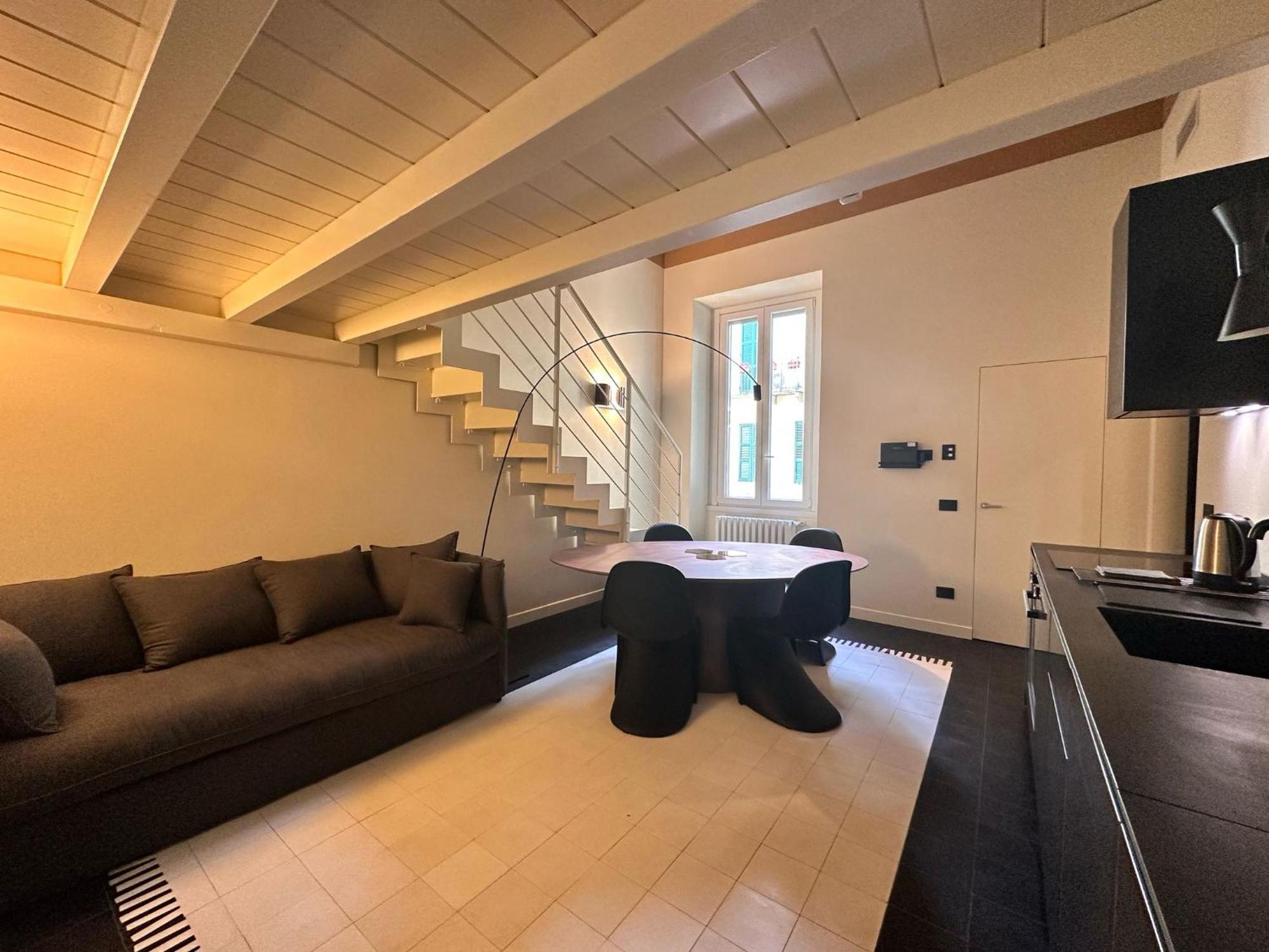 Maison Santa Sofia- Milan