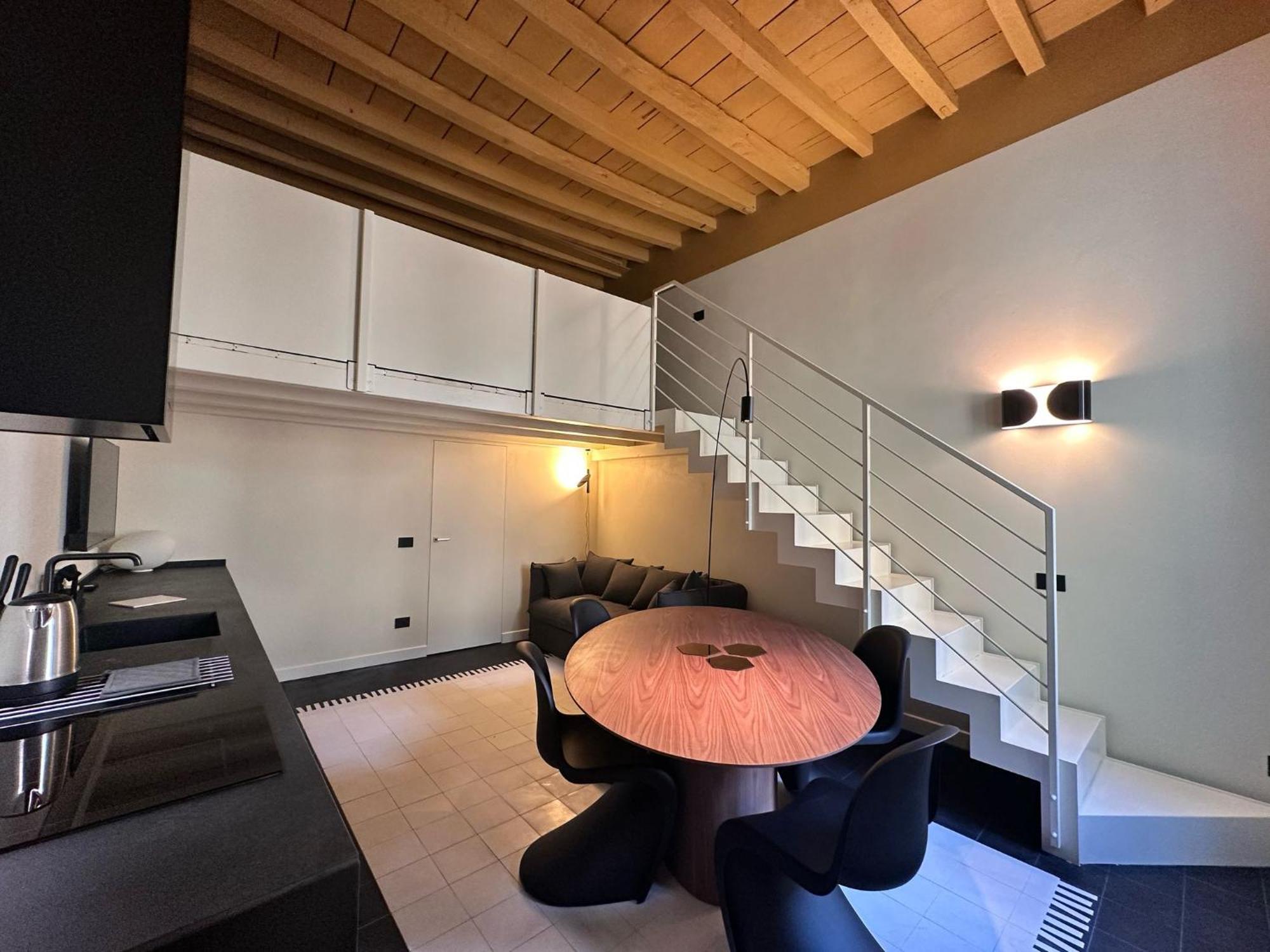 Maison Santa Sofia- * Milan