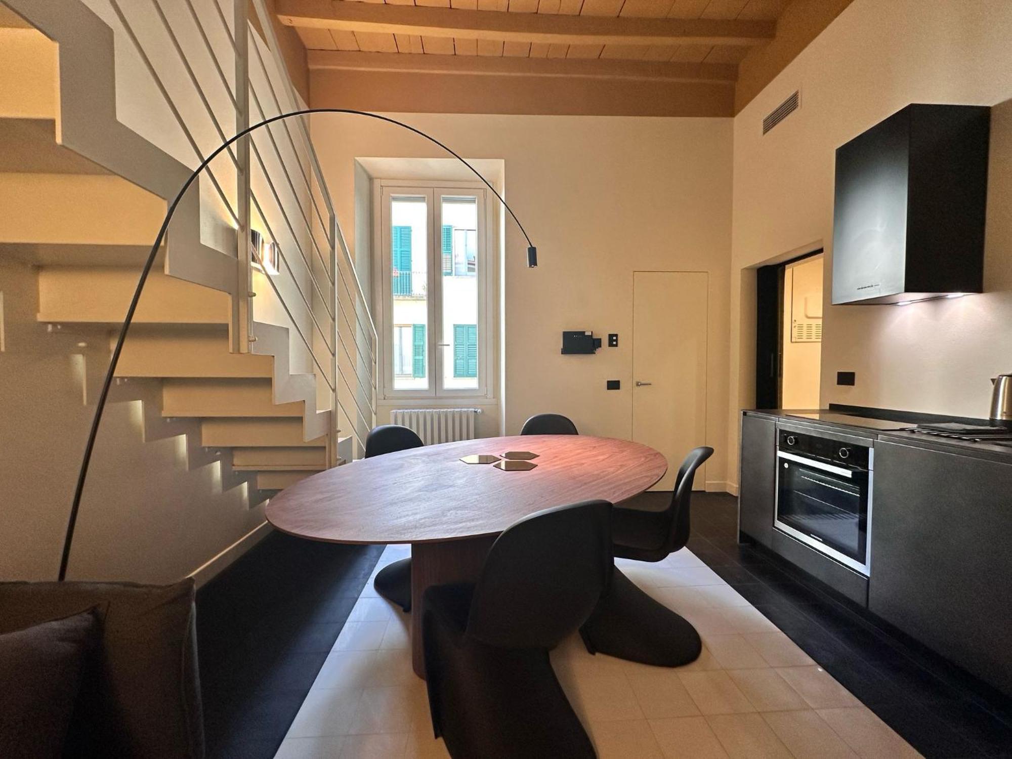 Appartement Maison Santa Sofia-