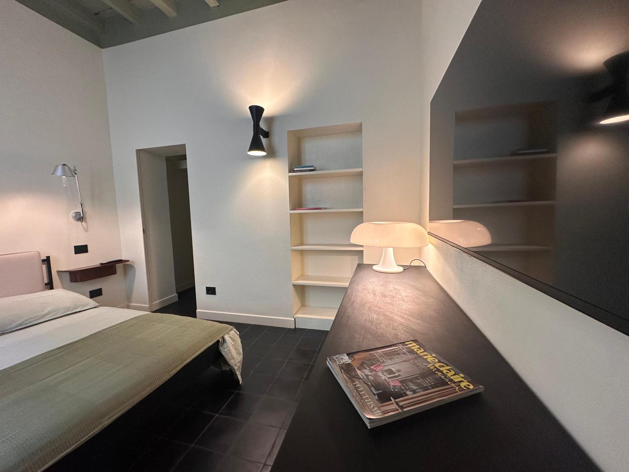 Maison Santa Sofia- Appartement Milan