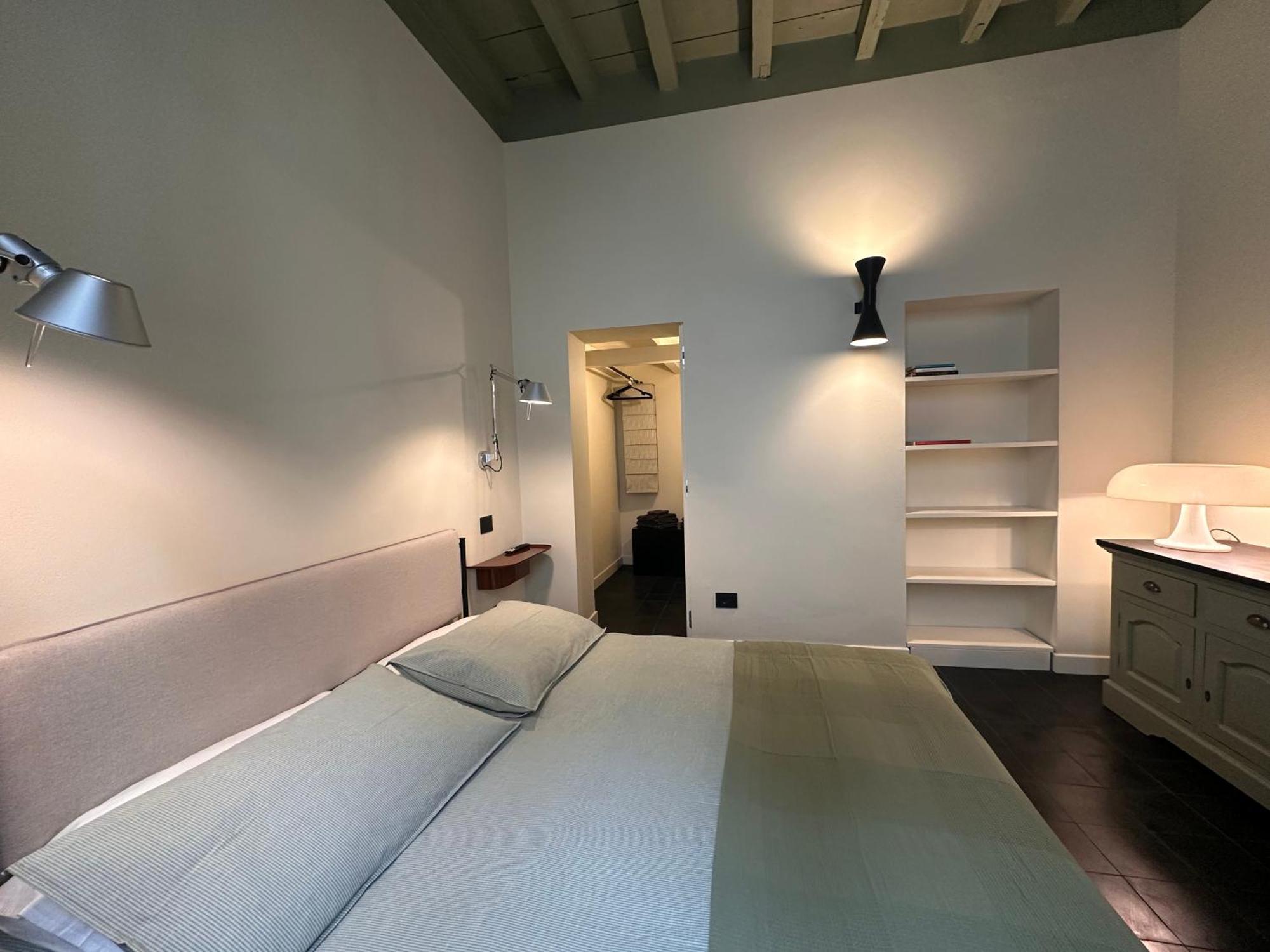 Maison Santa Sofia-